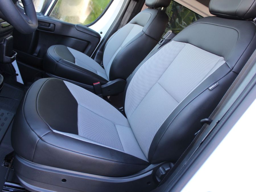 2023 Ram ProMaster 2500 159