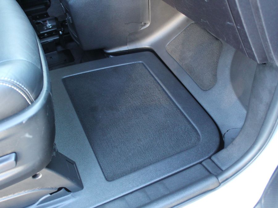 2018 Toyota Sienna SE