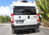2024 Ram ProMaster SLT+ 2500
