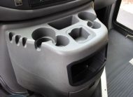 2005 Ford E450 SD Bus E-450 SD Bus with Side Ricon Lift