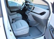 2019 Toyota Sienna XLE Premium