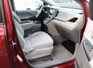 2018 Toyota Sienna LE VMI Legend II