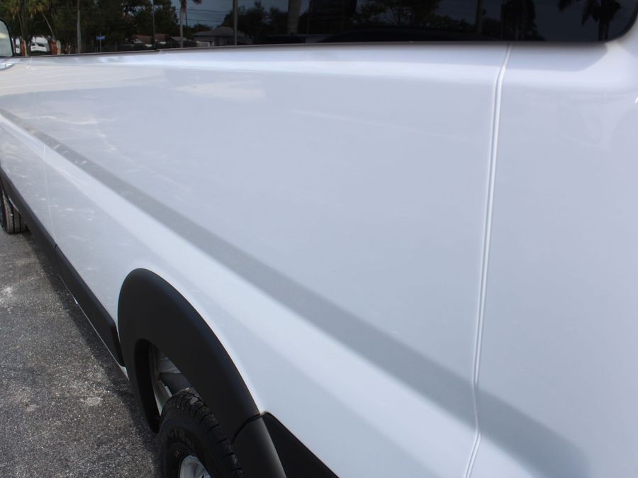 2023 Ram ProMaster 2500 159