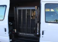 2005 Ford E-Series E-250