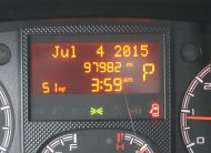 2016 Ram ProMaster 2500 159 Rear Ricon Lift