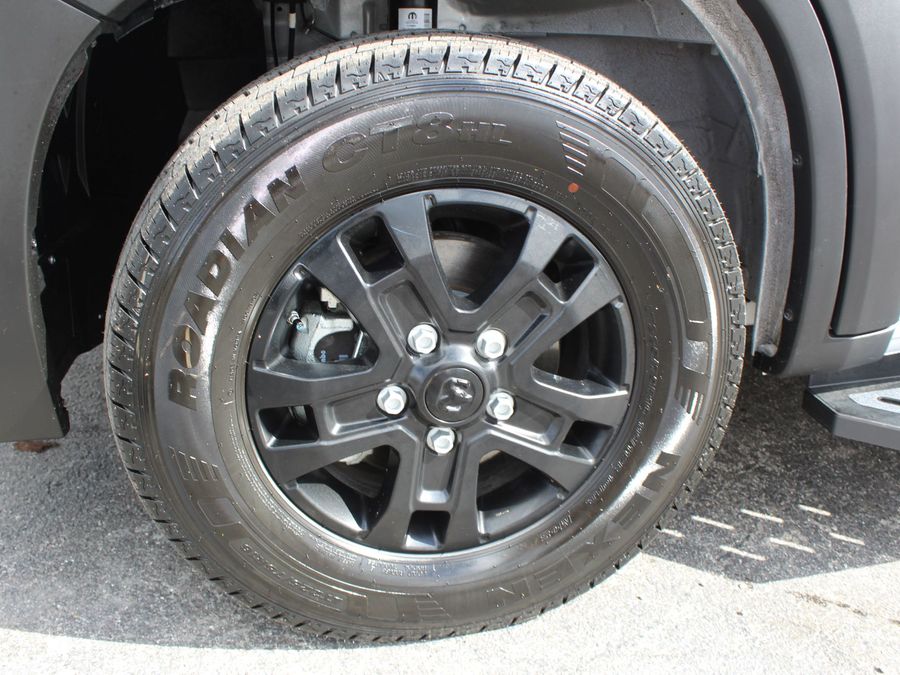 2024 Ram ProMaster SLT+ 2500