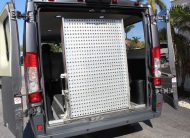 2016 Ram ProMaster 1500 136 WB