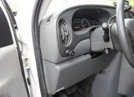 2005 Ford E450 SD Bus E-450 SD Bus with Side Ricon Lift