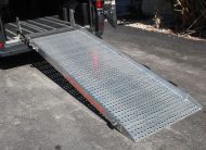 2016 Ram ProMaster 1500 136 WB