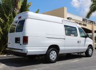 2005 Ford E-Series E-250