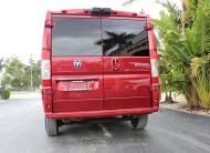 2015 Ram ProMaster 1500 136 WB