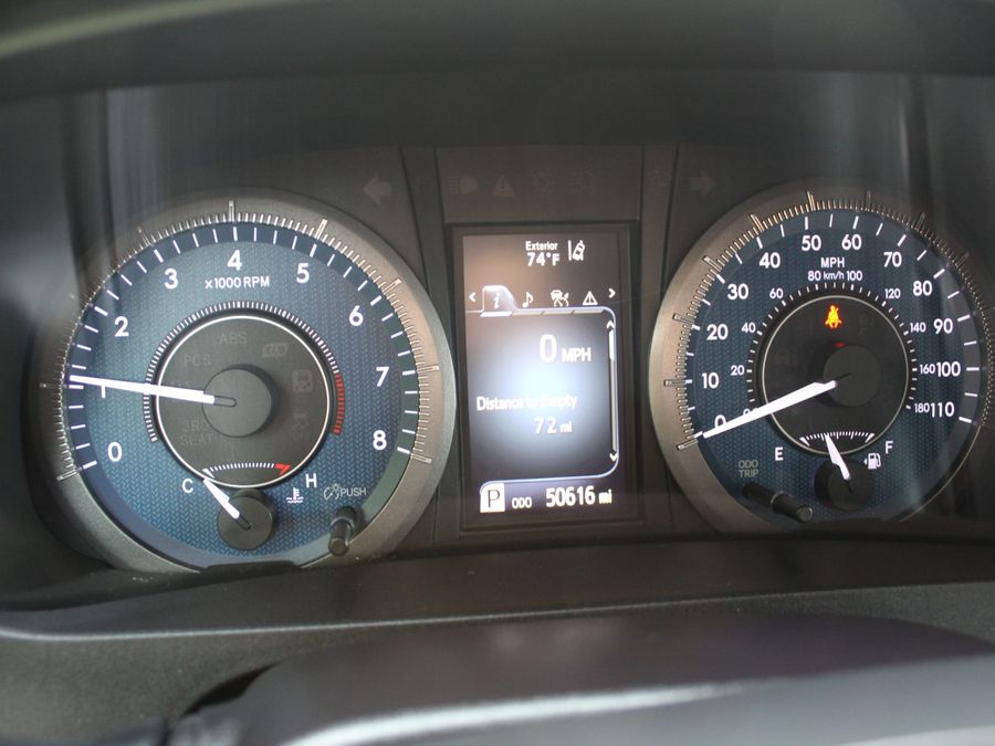 2018 Toyota Sienna LE VMI Legend II