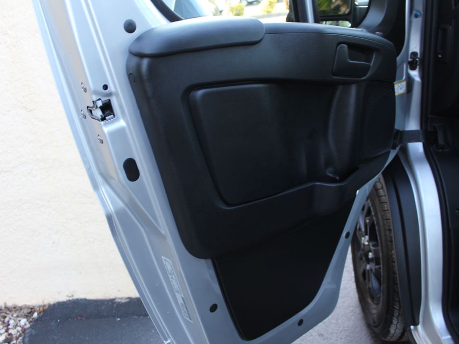 2024 Ram ProMaster SLT+ 2500