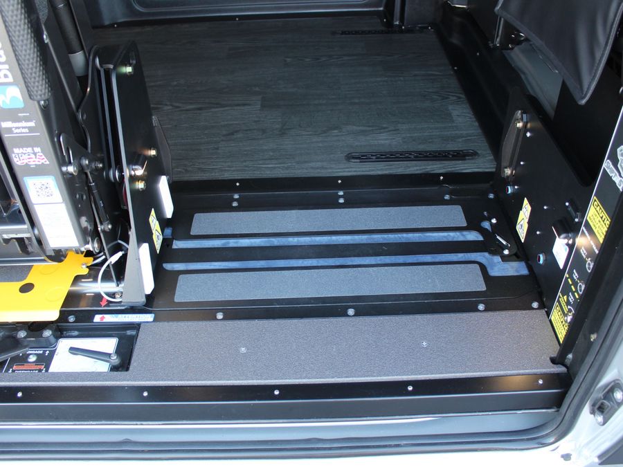 2024 Ram ProMaster SLT+ 2500