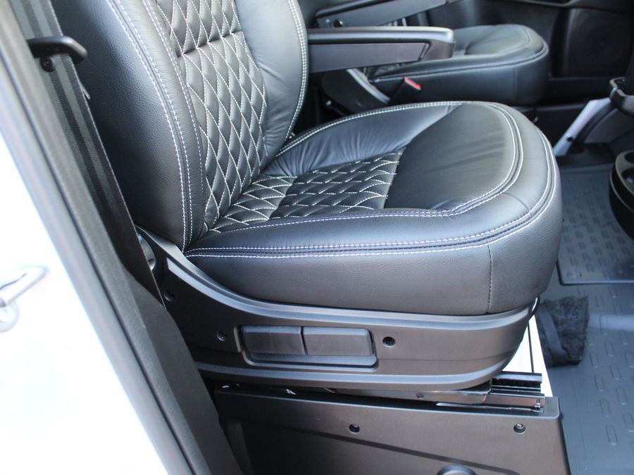 2024 Ram ProMaster SLT+ 2500