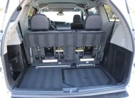 2018 Toyota Sienna SE