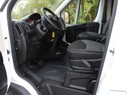 2016 Ram ProMaster 2500 159 Rear Ricon Lift