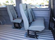 2023 Ram ProMaster 2500 159