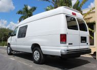 2005 Ford E-Series E-250