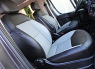 2016 Ram ProMaster 1500 136 WB