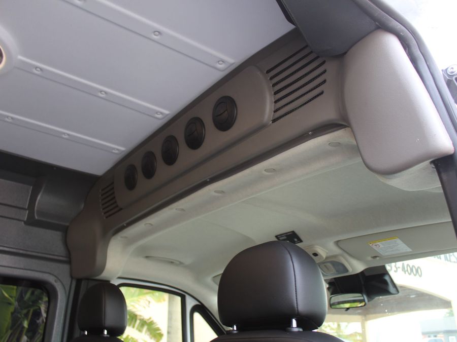 2023 Ram ProMaster 2500 159