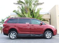 2018 Toyota Sienna LE VMI Legend II