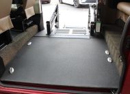 2015 Ram ProMaster 1500 136 WB