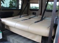 2015 Ram ProMaster 1500 136 WB