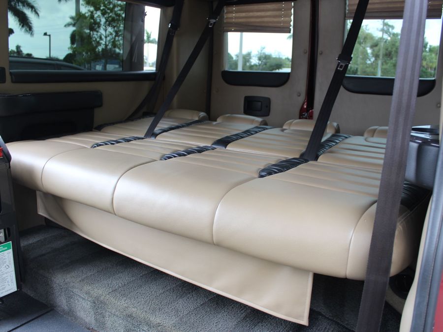 2015 Ram ProMaster 1500 136 WB