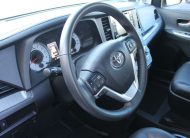 2018 Toyota Sienna SE