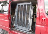 2015 Ram ProMaster 1500 136 WB