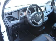 2018 Toyota Sienna SE