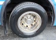 2005 Ford E450 SD Bus E-450 SD Bus with Side Ricon Lift