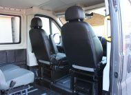 2016 Ram ProMaster 1500 136 WB