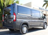 2016 Ram ProMaster 1500 136 WB