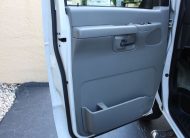 2005 Ford E-Series E-250