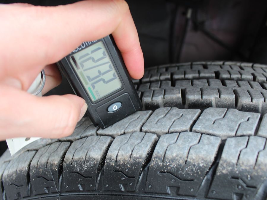 2015 Ram ProMaster 1500 136 WB