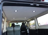 2016 Ram ProMaster 1500 136 WB