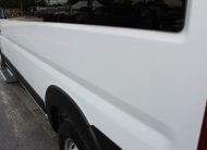 2016 Ram ProMaster 2500 159 Rear Ricon Lift