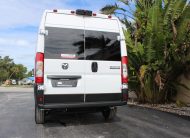 2023 Ram ProMaster 2500 159