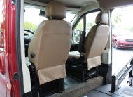 2015 Ram ProMaster 1500 136 WB