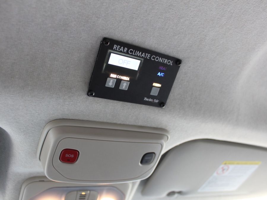 2023 Ram ProMaster 2500 159