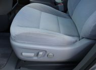 2017 Toyota Sienna LE Mobility