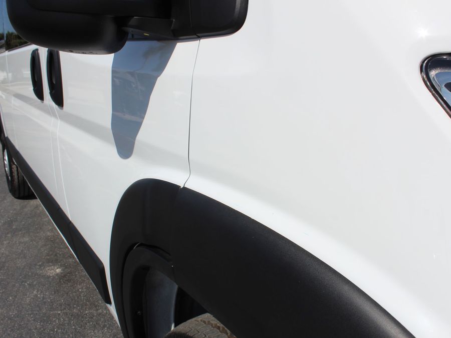 2023 Ram ProMaster 2500 159