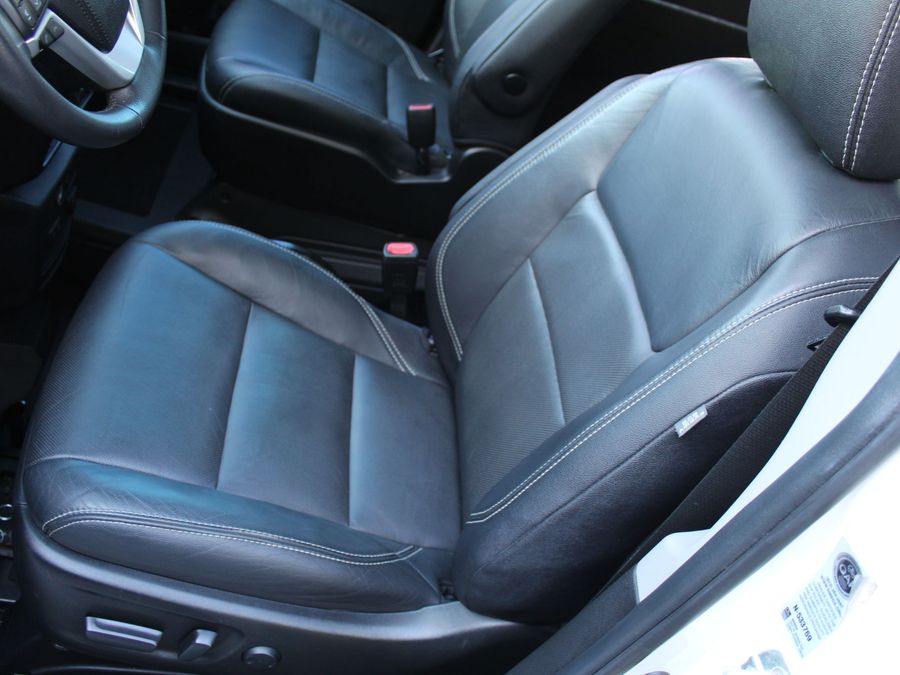 2018 Toyota Sienna SE