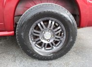 2015 Ram ProMaster 1500 136 WB