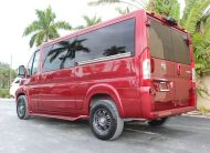 2015 Ram ProMaster 1500 136 WB