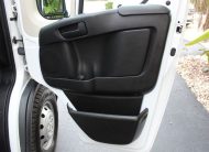2016 Ram ProMaster 2500 159 Rear Ricon Lift