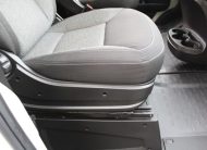 2016 Ram ProMaster 2500 159 Rear Ricon Lift