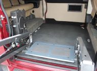 2015 Ram ProMaster 1500 136 WB